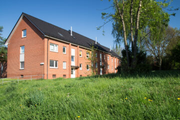 2 Zimmer-Wohnung in Glinde, An der Au 8A, 21509 Glinde